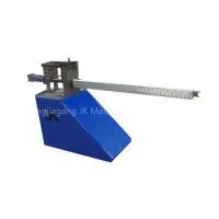 Flat Aluminum Duct Machine thumbnail-1