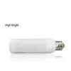 Energy Saving Plug In Light 5W LED Bulb of Frosted Cover thumbnail-1