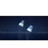 Premature Baby Sterilize Glass Feeding Nipple Bottles BPA Free thumbnail-1