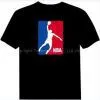 Starry-light Logo Can be Custom of Led T-shirt thumbnail-1