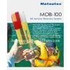 MOB Personal AIS Beacon Fiited to Life Jacket thumbnail-2
