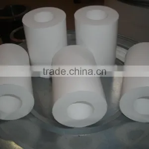 Diam10~500mm White Ptfe Tube thumbnail-4