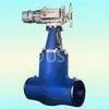 API, ANSI Standard Carbon Steel Pressure Seal Bolted Bonnet Valves, Industrial Gate Valves thumbnail-1