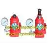 Lifting Jack With Pressure Gauge thumbnail-1
