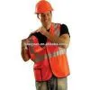 High Brightness Class2 Safety Vests CE EN471 ANSI Reflective Safety Clothings thumbnail-1