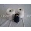 Eco-Friendly Ring Spun Polyester Cotton Yarn , Core Spun Yarn 20s thumbnail-1