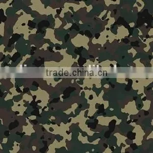 Military Camouflage Fabricswoven Fabrics thumbnail-1