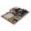 CSP FR4 PCB Board Assembly 2 - 8 Layer , 0.5mm Min. Hole thumbnail-1
