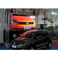 P5mm High Resolution Advertising Indoor LED Screens With Large Viewing Angle thumbnail-1