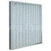C-G Aluminum Hepa Air Filters / Synthetic HVAC Panel Pleated Pre Filter 2000m/h thumbnail-1