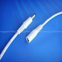 Dongguan Fongkit Electronic Molex LED Junction Box With DC Socket 6 Connections (L803C) thumbnail-3