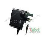Wall Mounted AC DC Power Adapter 9V 5V 2A , Switched Mode Power Supply For STB / SSTB thumbnail-1