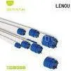 High Lumen 14W IP50 T8 1300lm 6000K LED Tube Lamp 105lm/w 220V-240V thumbnail-1