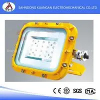 Mining Flameproof LED Explosion-proof Lamp/roadway Lights thumbnail-1