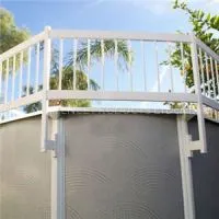 Above Ground Pool Fence (FT-C05) thumbnail-1