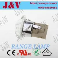 Oven Lamp, Gas Stove Light, Refrigerator Light, Range Hood Smoke Lights thumbnail-1