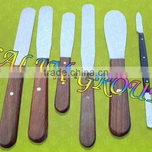 24 Spatula Wax Lab Dental Veterinary Cement Instruments thumbnail-1