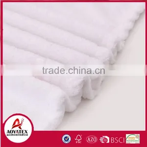 Comfortable Digital Printing Throw Flannel Fleece Blanket thumbnail-5