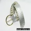 Men's Belt Fashion Belt PU Belt thumbnail-1
