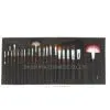 Cosmetic Brush Set thumbnail-1
