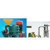 Rubber Grinder, Plastic Crusher, Waste Tire Processing Line, Pulvrizer,mill thumbnail-1