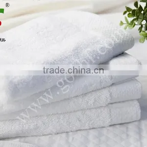 Wholesale 100% Cotton Platinum Banded Washcloth thumbnail-2