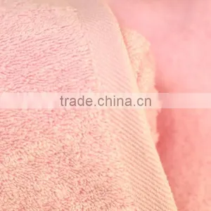 Good Quality 100% Cotton Soft and Absorbent Washcloth thumbnail-4