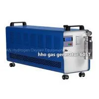 Hho Gas Generator-600 Liter/hour thumbnail-1