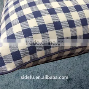 New Product Super Comfortable Neck-Protector PE Foam Pillow thumbnail-3