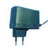 PA1024HE 24W AC/DC Adapter With EU Plug , RoHS Compliant thumbnail-1