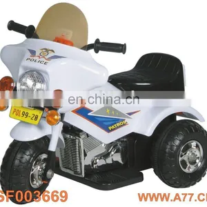 Rechargeable Battery Motor Cycle thumbnail-1