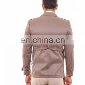 WINTER MENS COAT thumbnail-3