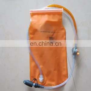 New Design Hiking Cycling 2L Drinking Reusable Water Bag thumbnail-6