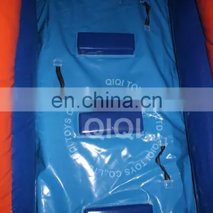 Sesea World Inflatable Toddler Playground,indoor Children Ocean Theme Playground for Sale thumbnail-5