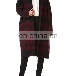 New Arrivel Women Trench Coat thumbnail-1