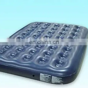 Inflatable Pool Floating Double Bed thumbnail-1