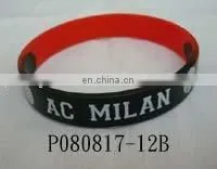 PVC Wristband thumbnail-1