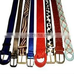 Leather Belts thumbnail-1