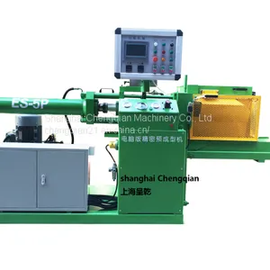 Rubber Precision Preformer thumbnail-3