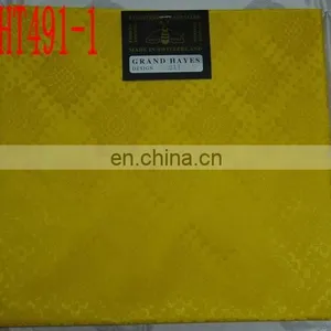 Fashion Regular Headtie(HT491) Latest Nigeria Headtie thumbnail-1
