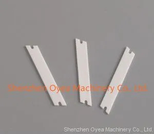 Zirconia Ceramic Knife Blades thumbnail-2
