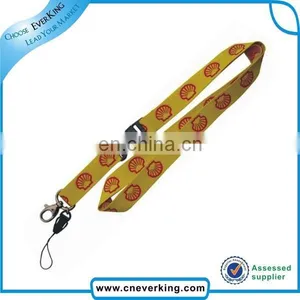 Handy Portable Custom Elastic Lanyard Cell Phone Holder Wholesale thumbnail-2