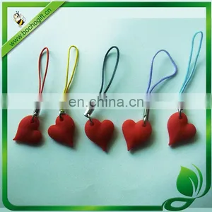 Red Heart Mobile Charm thumbnail-1