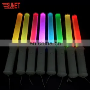 2018 New Arrival Remote Controlled 15 Colors Led Stick thumbnail-1