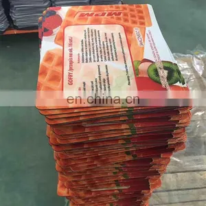 Factory Direct Sale Custom Business Office Using Cloth Mouse Pad thumbnail-3