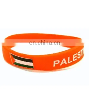 Palestine Country Flag Map Pin Badge thumbnail-5