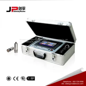2018 Field Balancing Machine thumbnail-1