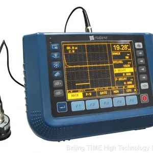 Ultrasonic Flaw Detector TUD310 thumbnail-1