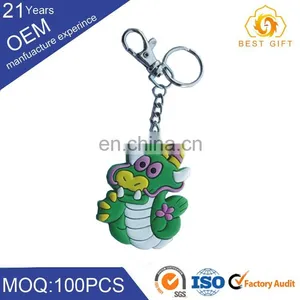 Custom Design Rubber Photo Keychain Making Machine thumbnail-5