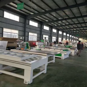 Jinan Ludiao CNC Equipment Co,ltd company overview - view 3 thumbnail